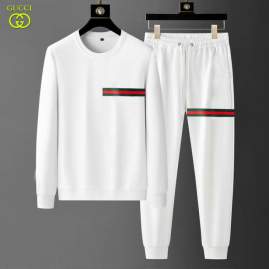 Picture of Gucci Sweater Suits _SKUGucciM-3XL12yn9939617